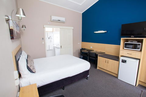 Downs Motel - Hotel VIC 28