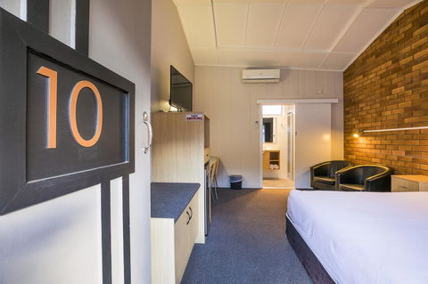 Downs Motel - Hotel VIC 3