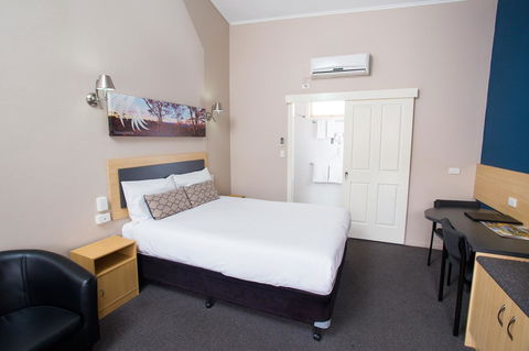 Downs Motel - Hotel VIC 16