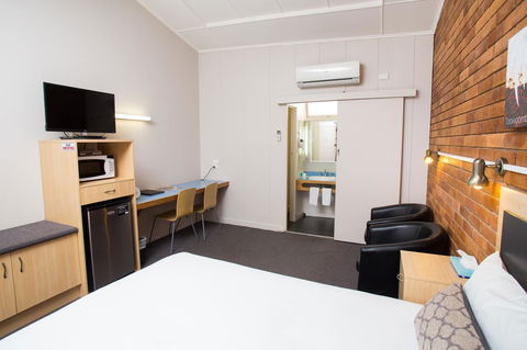 Downs Motel - Hotel VIC 27