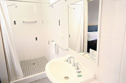 Downs Motel - Hotel VIC 22