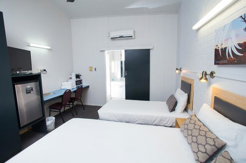 Downs Motel - Hotel VIC 31