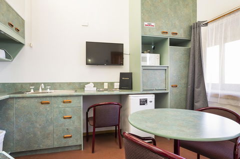 Downs Motel - Hotel VIC 10