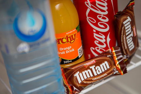 Downs Motel - Hotel VIC 18