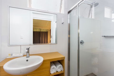 Downs Motel - Hotel VIC 15