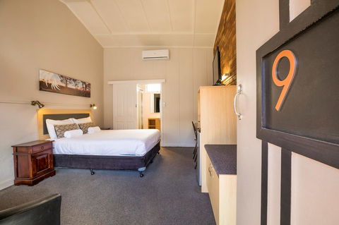 Downs Motel - Hotel VIC 4