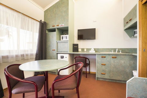 Downs Motel - Hotel VIC 7