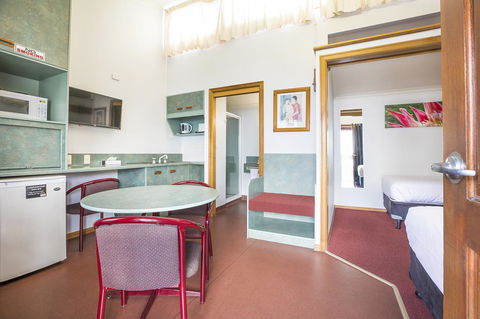 Downs Motel - Hotel VIC 11