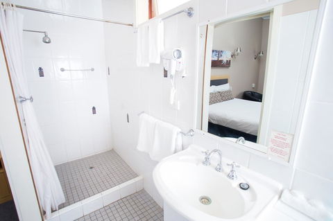 Downs Motel - Hotel VIC 29