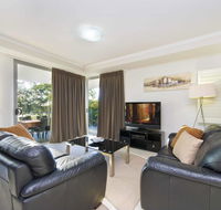 On the Bay Apartments - Hotel VIC