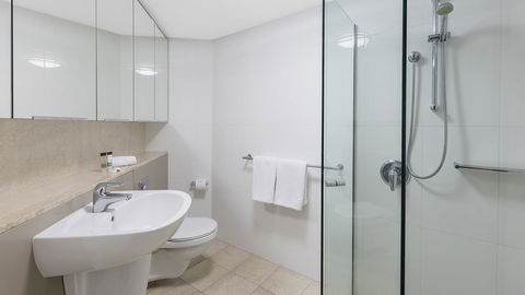 Oaks Brisbane On Felix Suites - Hotel VIC 10