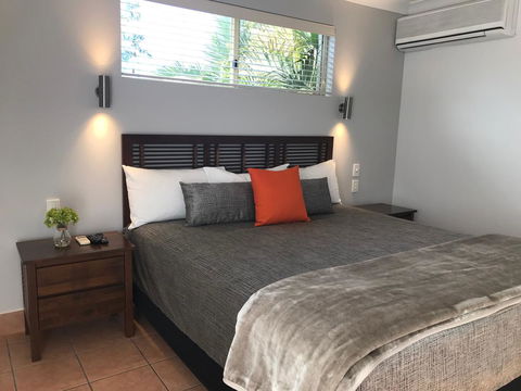 Anchor Motel Noosa - Hotel VIC 5
