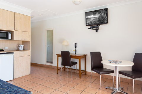 Anchor Motel Noosa - Hotel VIC 39