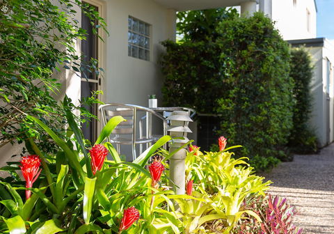 Anchor Motel Noosa - Hotel VIC 3