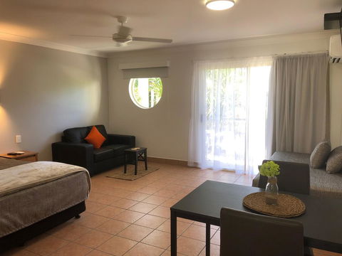 Anchor Motel Noosa - Hotel VIC 33