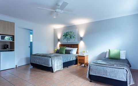 Anchor Motel Noosa - Hotel VIC 9
