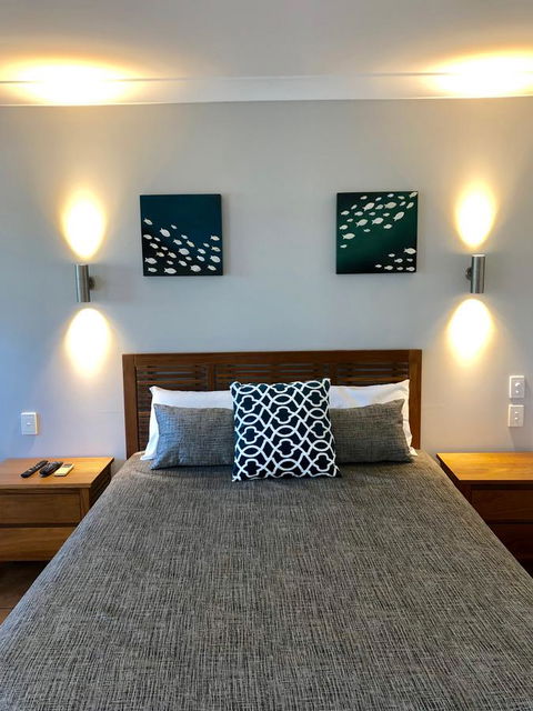 Anchor Motel Noosa - Hotel VIC 30