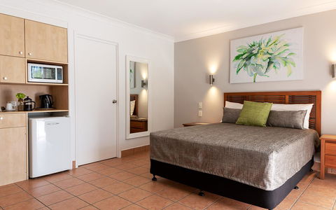 Anchor Motel Noosa - Hotel VIC 15