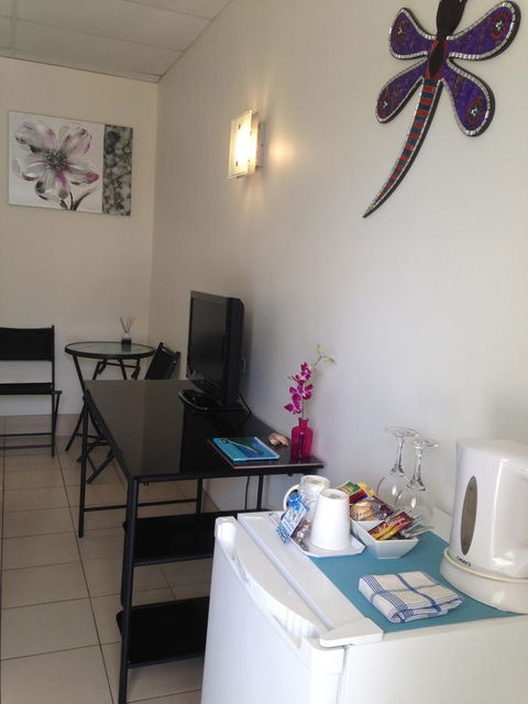 Black Marlin Motel - Hotel VIC 9