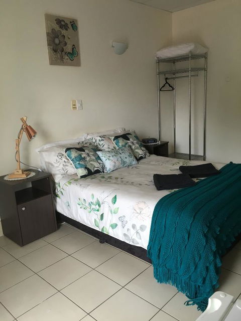 Black Marlin Motel - Hotel VIC 18