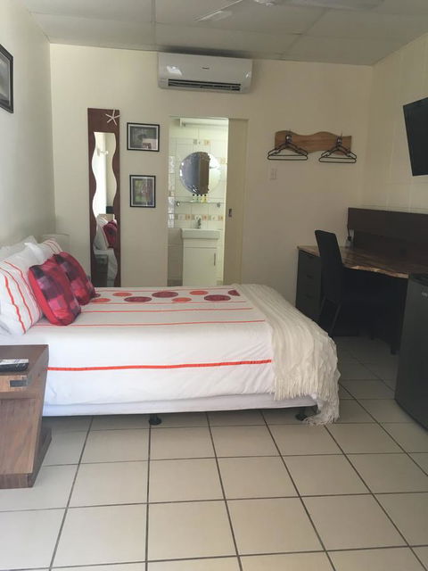 Black Marlin Motel - Hotel VIC 23