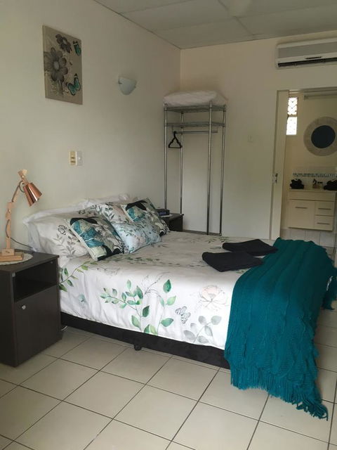 Black Marlin Motel - Hotel VIC 11