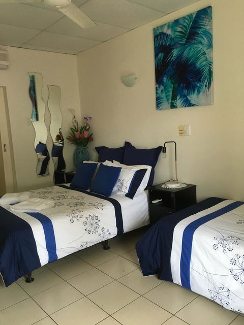 Black Marlin Motel - Hotel VIC 0