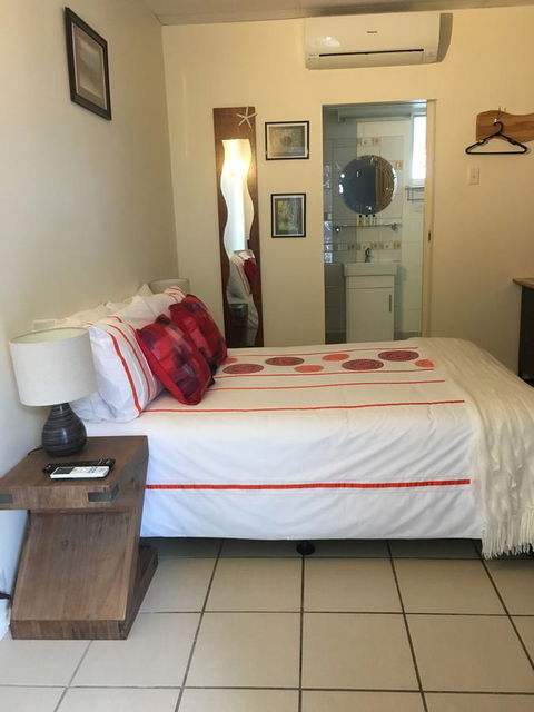 Black Marlin Motel - Hotel VIC 15
