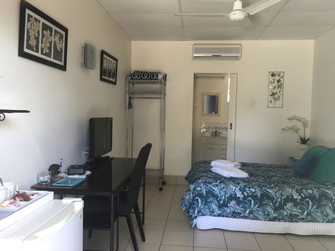 Black Marlin Motel - Hotel VIC 22