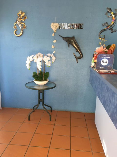 Black Marlin Motel - Hotel VIC 1