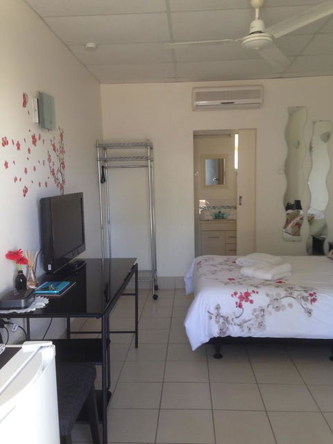 Black Marlin Motel - Hotel VIC 8