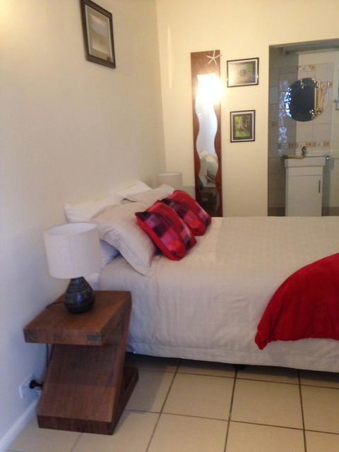 Black Marlin Motel - Hotel VIC 10