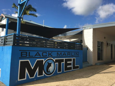 Black Marlin Motel - Hotel VIC 16