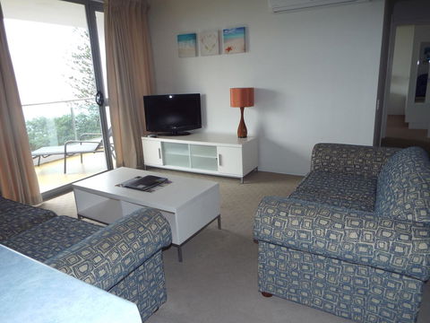 Northwind Beachfront Apartments - Hotel VIC 16