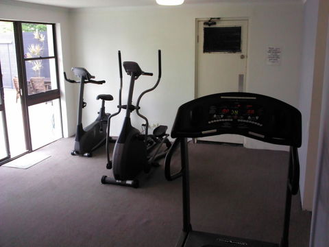 Northwind Beachfront Apartments - Hotel VIC 6