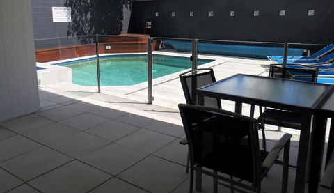 Northwind Beachfront Apartments - Hotel VIC 12