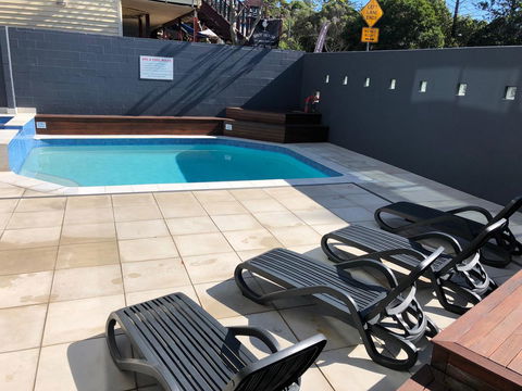 Northwind Beachfront Apartments - Hotel VIC 3