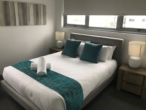 Northwind Beachfront Apartments - Hotel VIC 21
