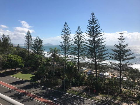 Northwind Beachfront Apartments - Hotel VIC 10