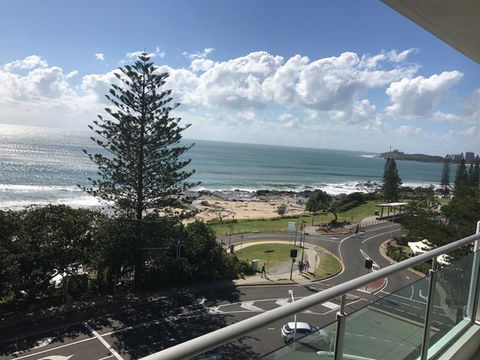 Northwind Beachfront Apartments - Hotel VIC 0