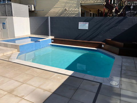 Northwind Beachfront Apartments - Hotel VIC 9