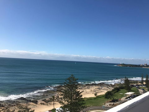 Northwind Beachfront Apartments - Hotel VIC 1