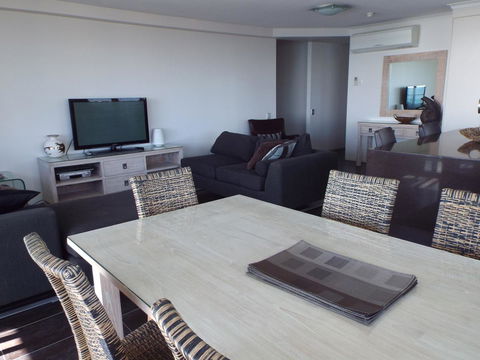 Northwind Beachfront Apartments - Hotel VIC 13