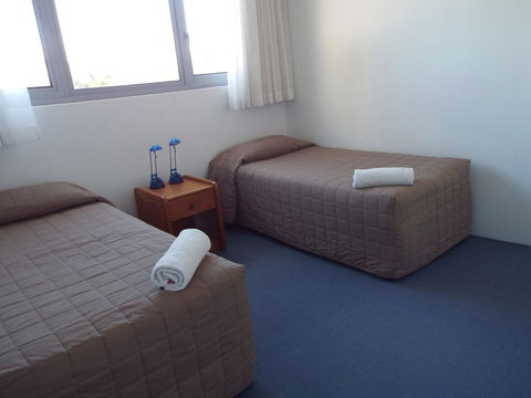 Northwind Beachfront Apartments - Hotel VIC 17