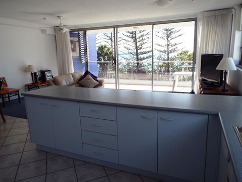 Northwind Beachfront Apartments - Hotel VIC 19