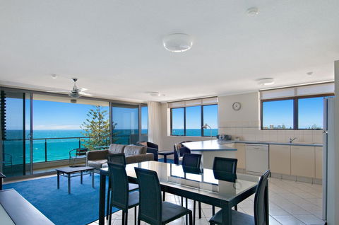 Northwind Beachfront Apartments - Hotel VIC 4