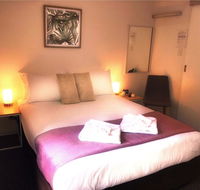 Aabon Apartments  Motel - Hotel VIC
