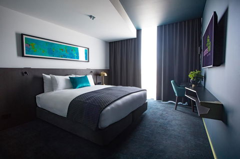 Eatons Hill Hotel - Hotel VIC 34