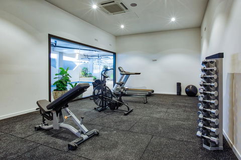 Eatons Hill Hotel - Hotel VIC 10