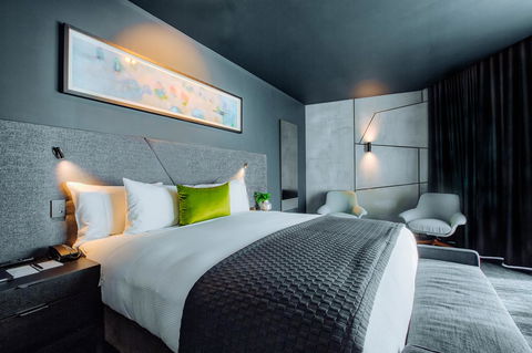 Eatons Hill Hotel - Hotel VIC 3
